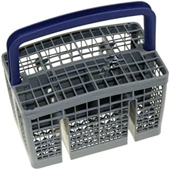 Vue 3 de Panier Couverts Dorigine