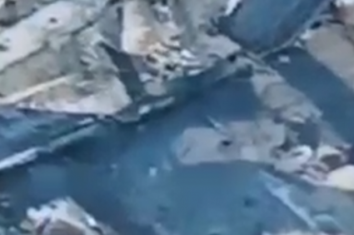 Мэш карта спецоперации на украине