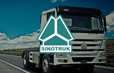 Sinotruk