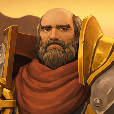 Anduin Lothar