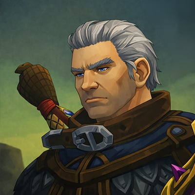 Khadgar