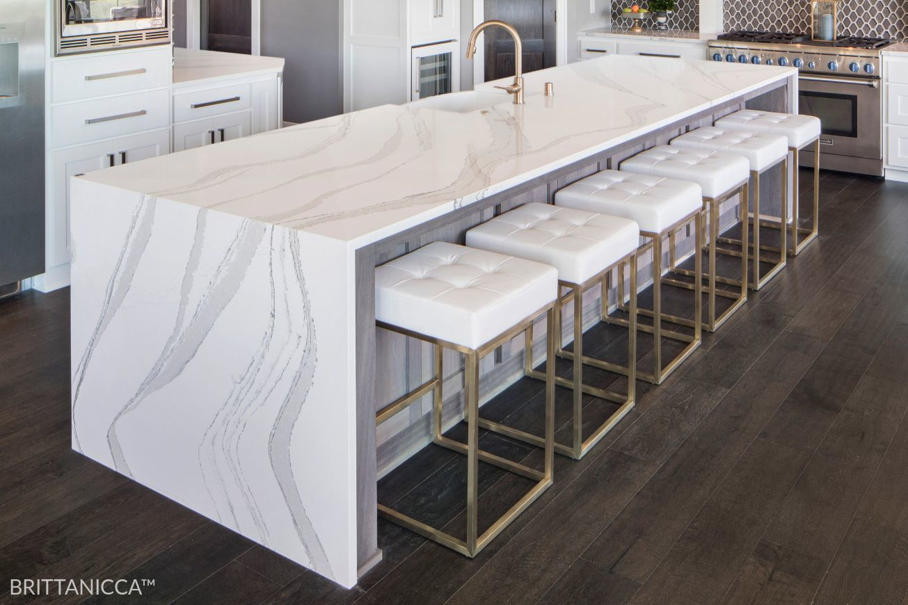 Quartz Countertops Cambria Natural Quartz Surfaces