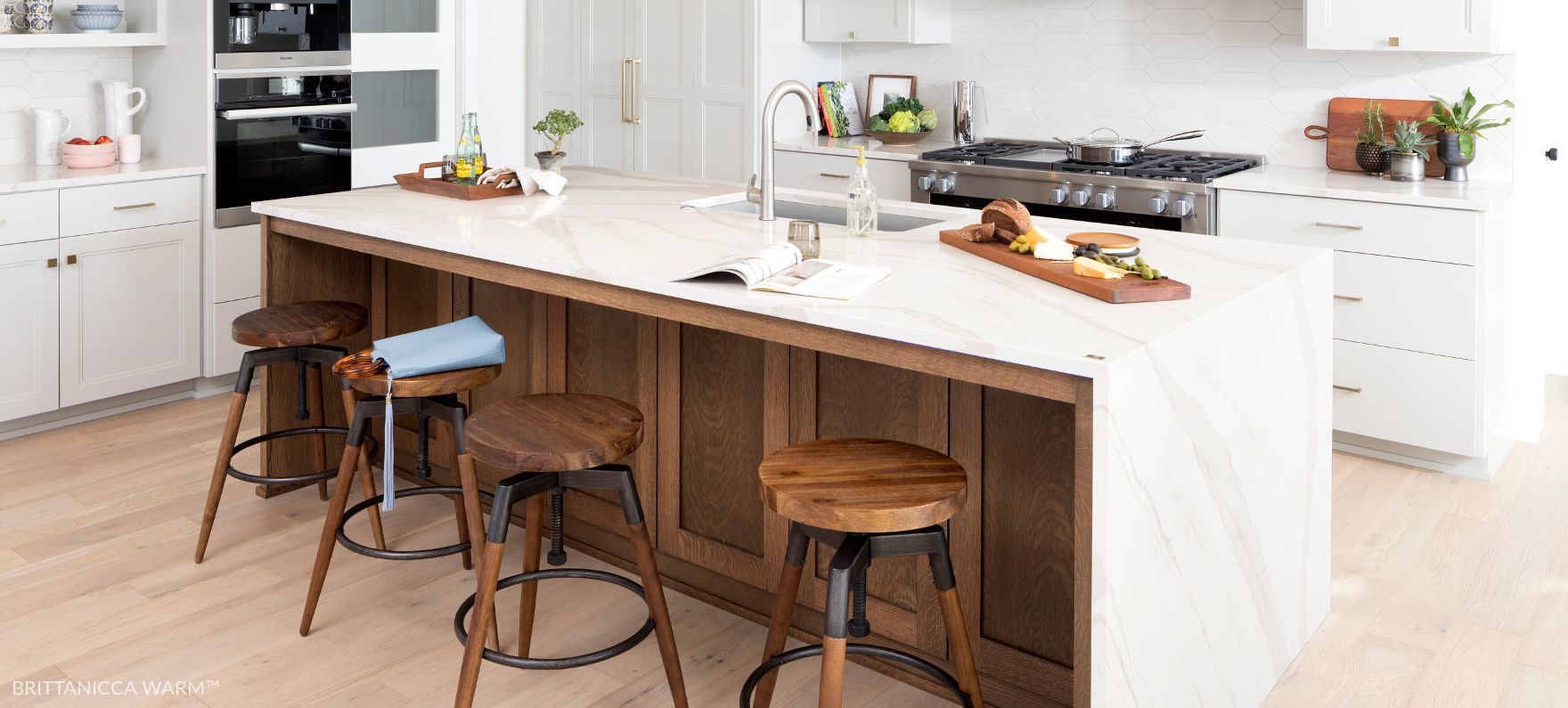 Quartz Countertops Cambria Natural Quartz Surfaces