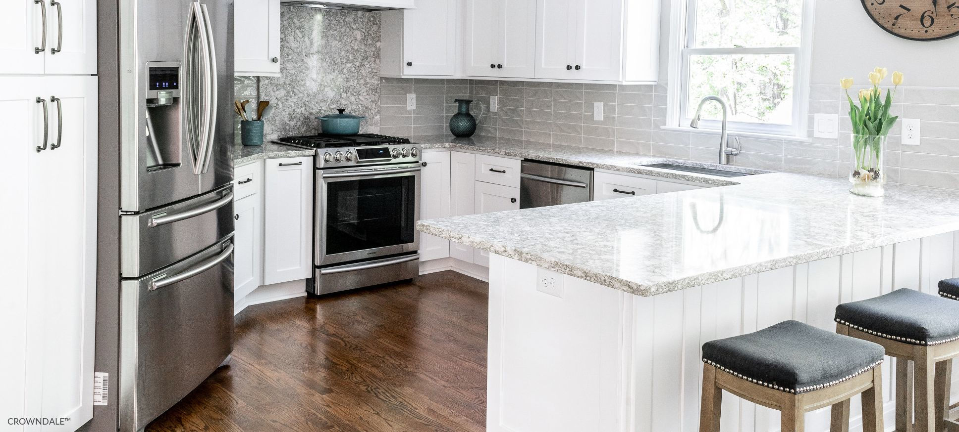 Granite Countertops Cambria Natural Quartz Surfaces