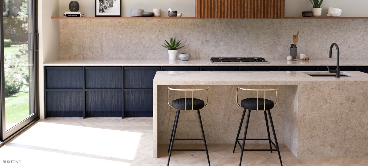 Warranty Cambria® Natural Quartz Surfaces