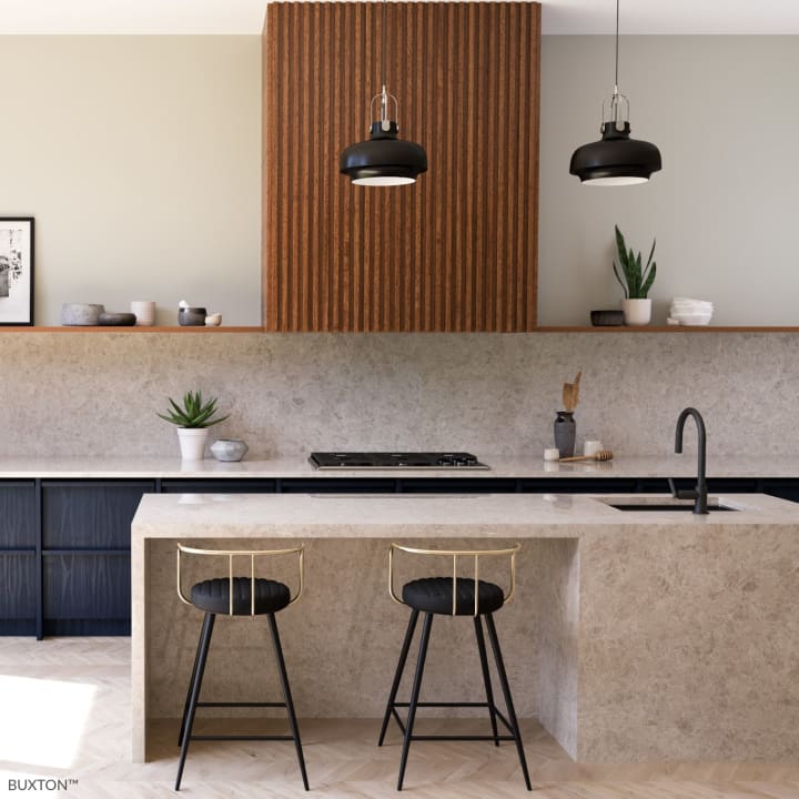 cambria quartz countertops advantages Cambria-Quartz-Countertops-Buxton-Kitchen