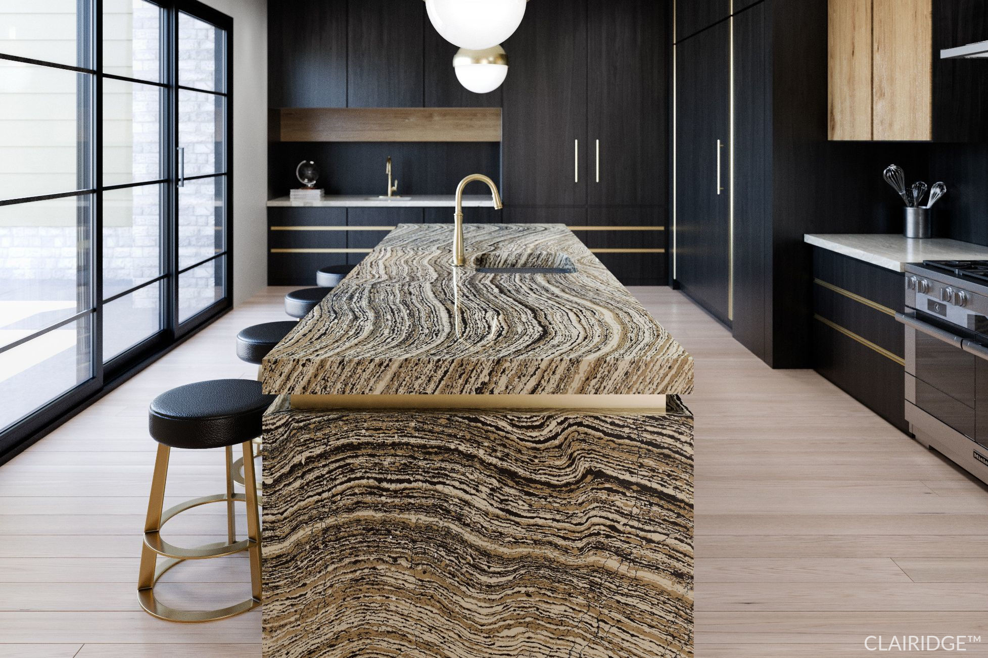 Quartz Countertops Cambria Natural Quartz Surfaces