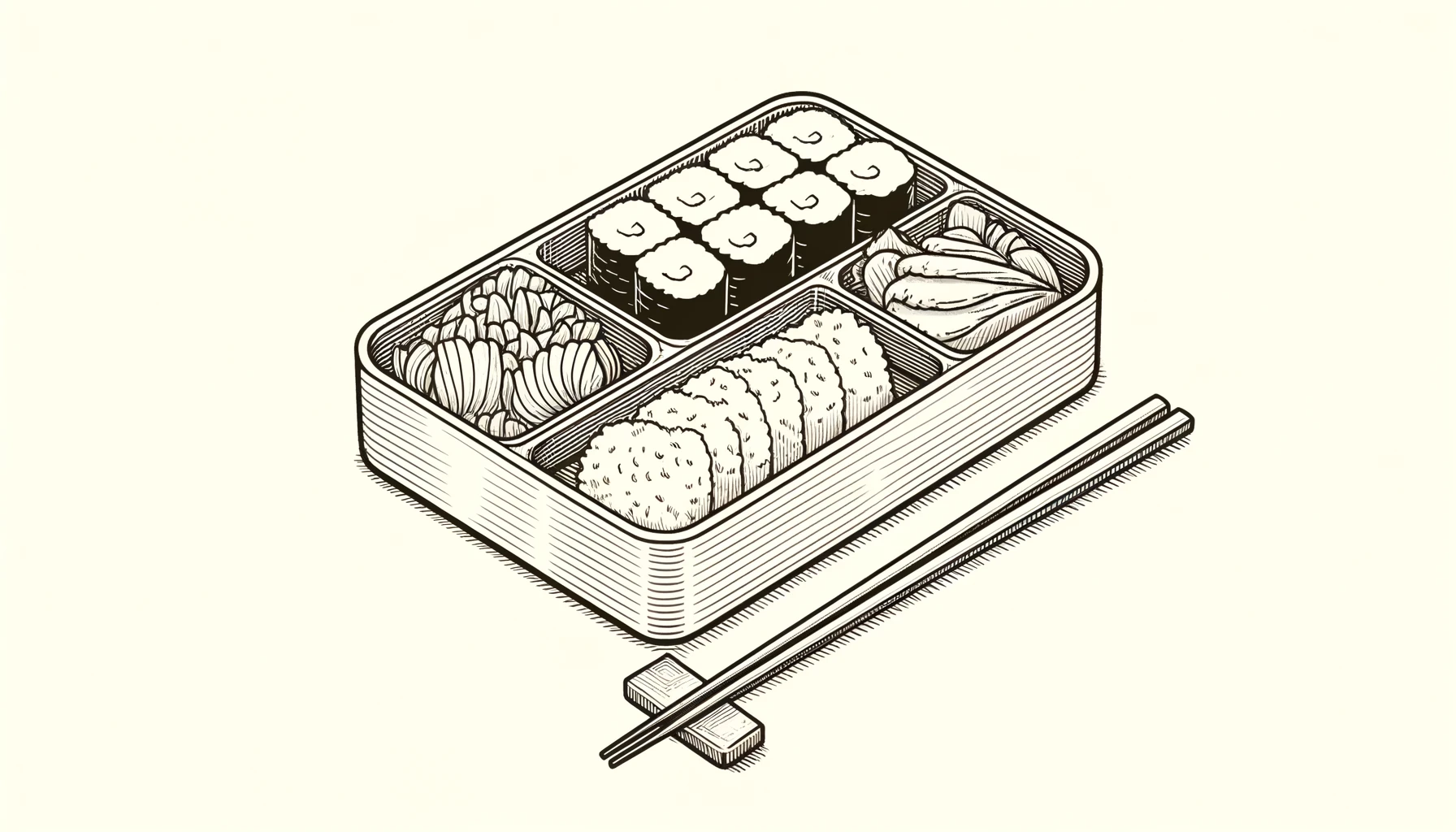 bento box
