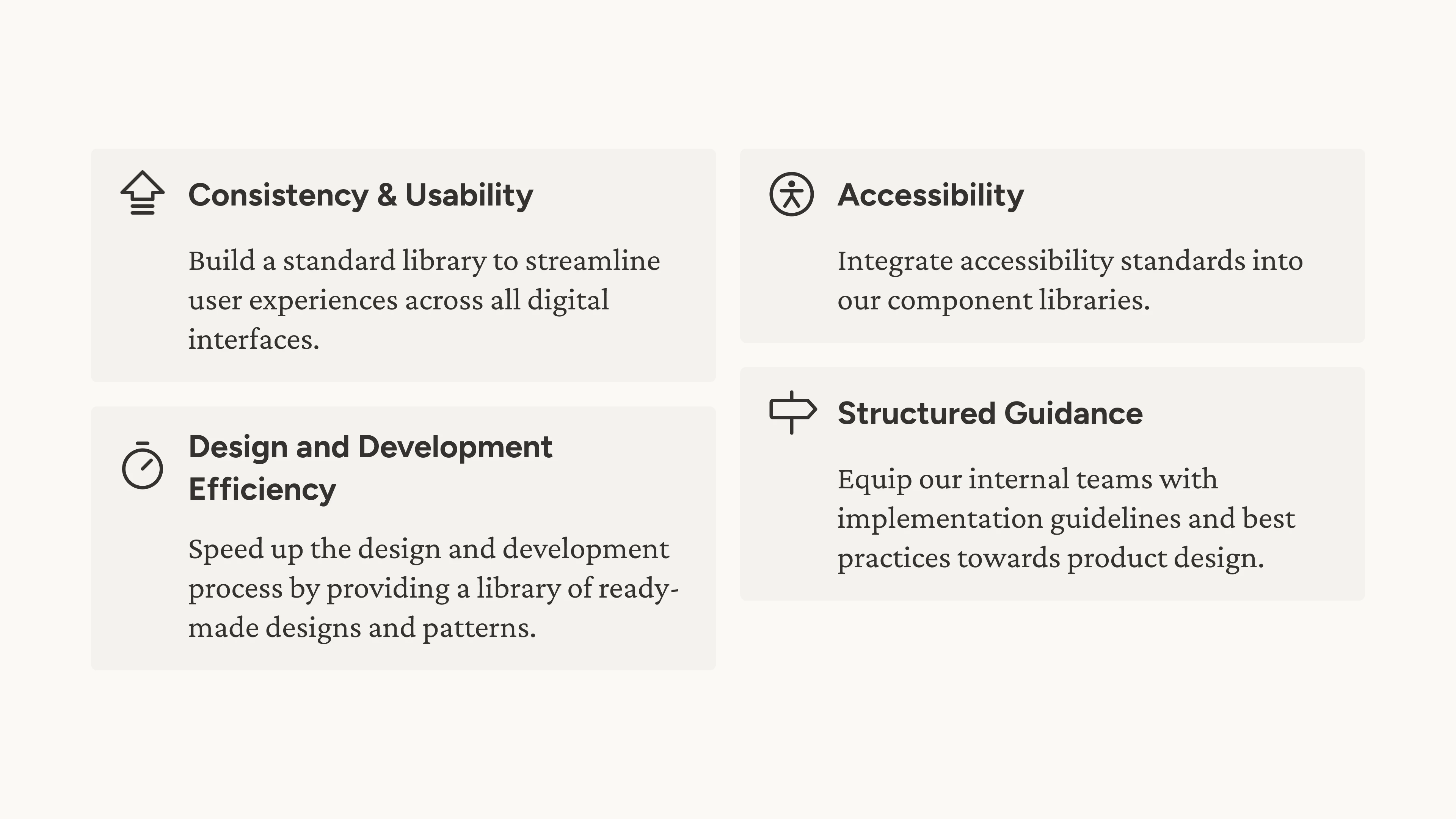 Overview of our goal.