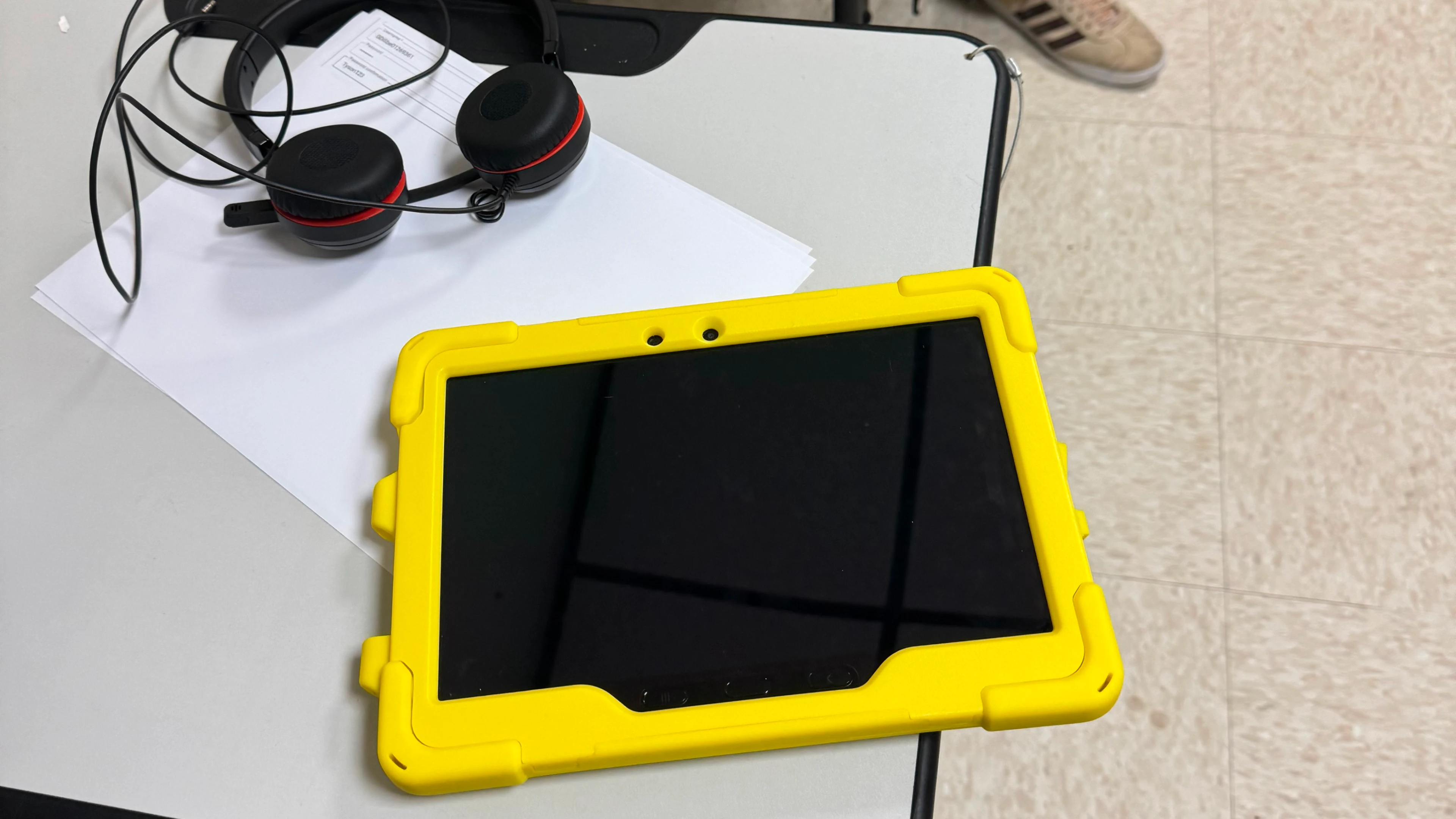 devices