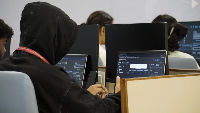 Hands-on workshop