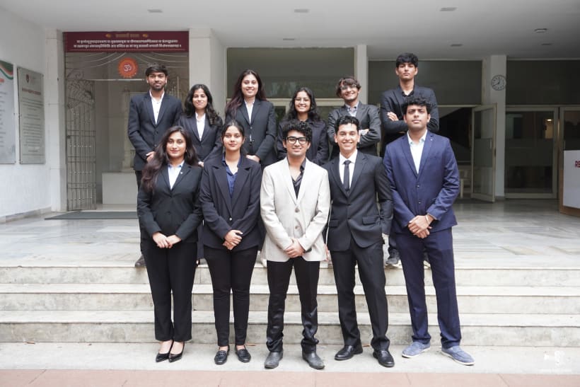 The SIGAI team