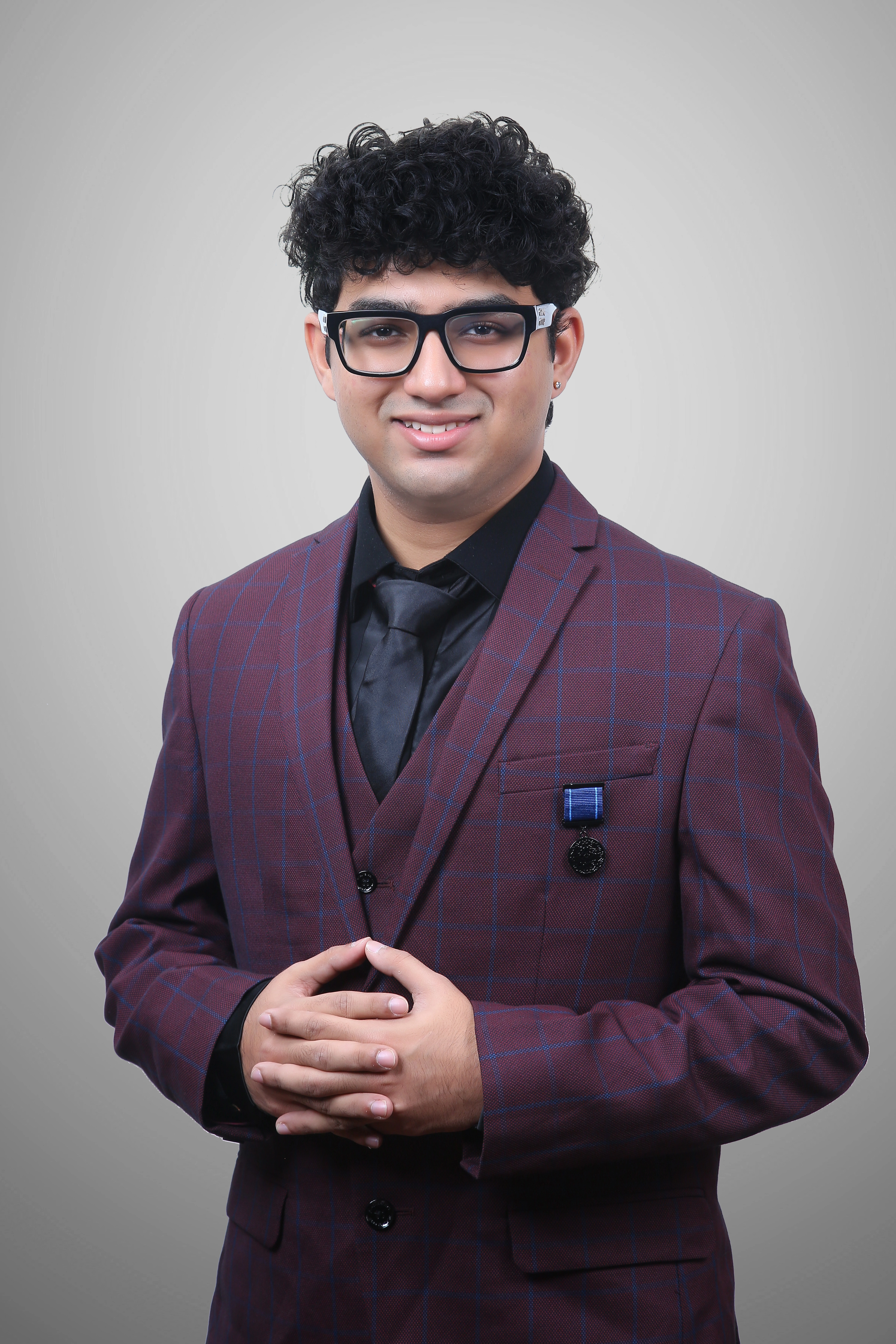 Hod Computer RAIT ACM SIGAI