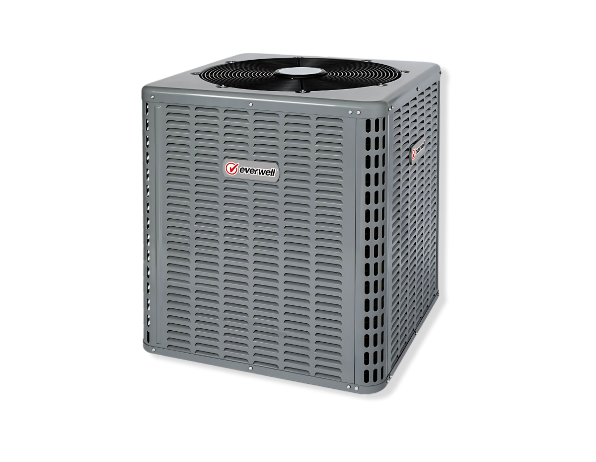 3T HEAT PUMP EVERWELL