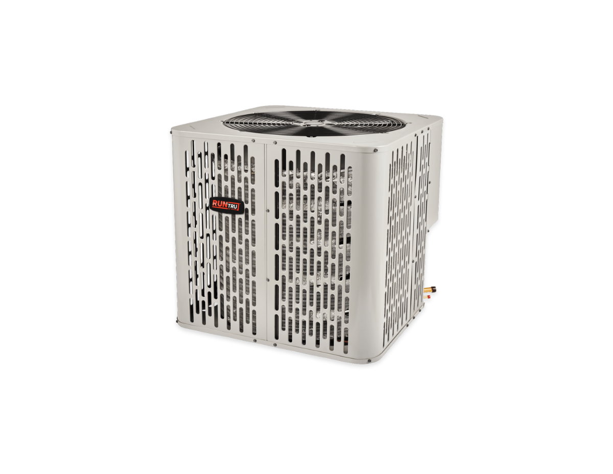 3T HEAT PUMP RUNTRU