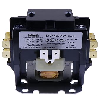contactor DPCC-240