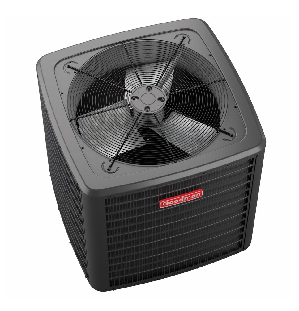 3.5T STRAIGHT COOL GOODMAN R-32