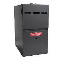 80K GAS FURNACE 21" GR9S