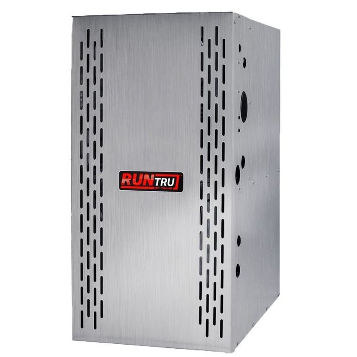 GAS FURNACE 40K BTU 14"