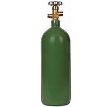 Oxygen-NEW TANK