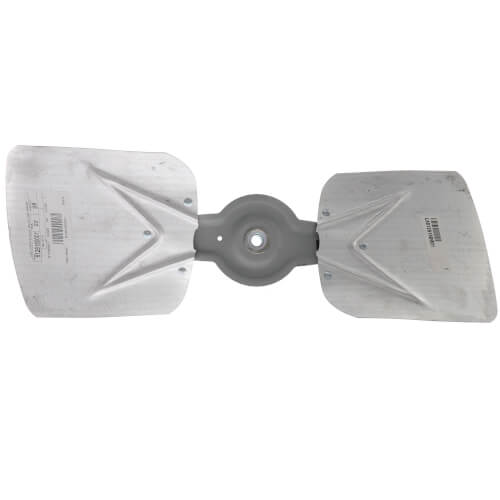 2 Bladed Condenser Fan