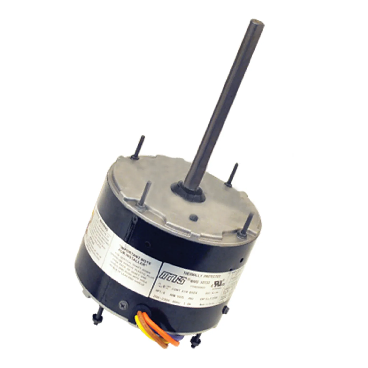 1/3HP Condenser Fan Motor