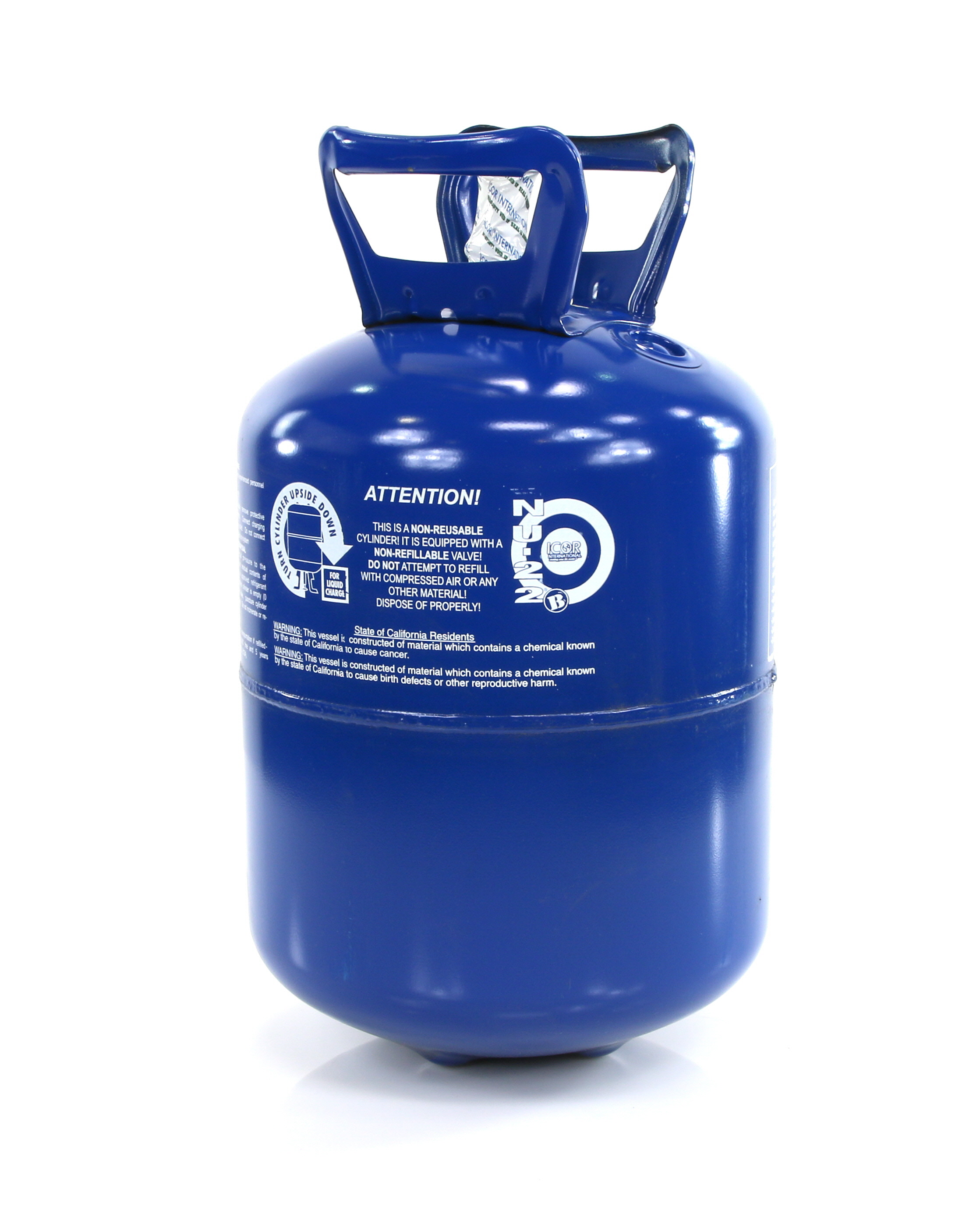R422-B REFRIGERANT (170)