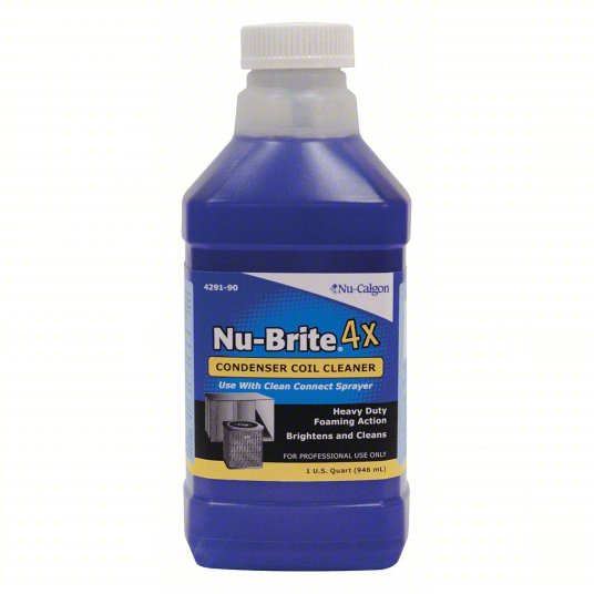 Nu-Brite Ultra Concentrate