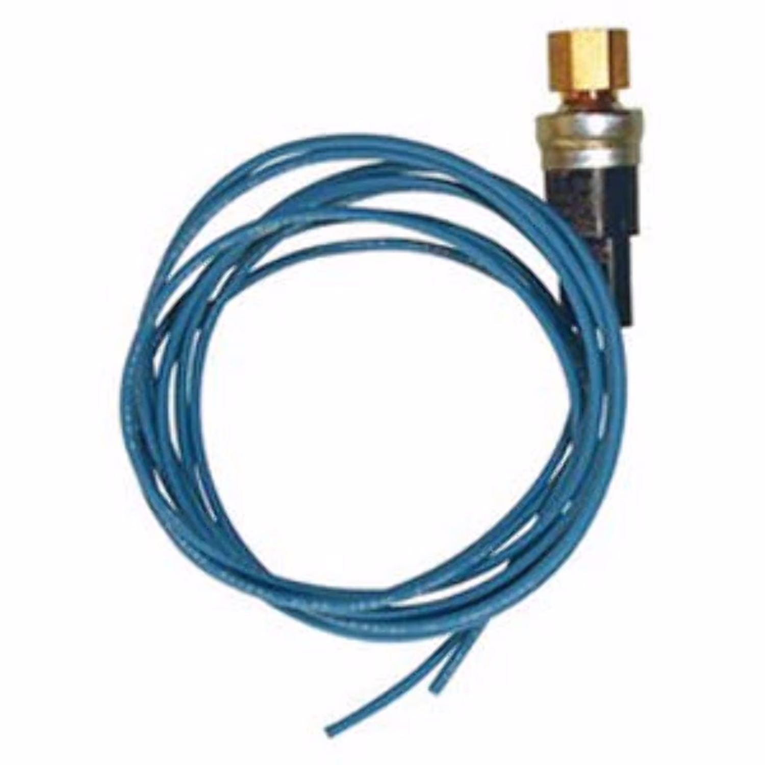 Encapsulated Pressure Control