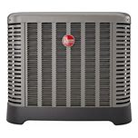 4t rheem heat pump