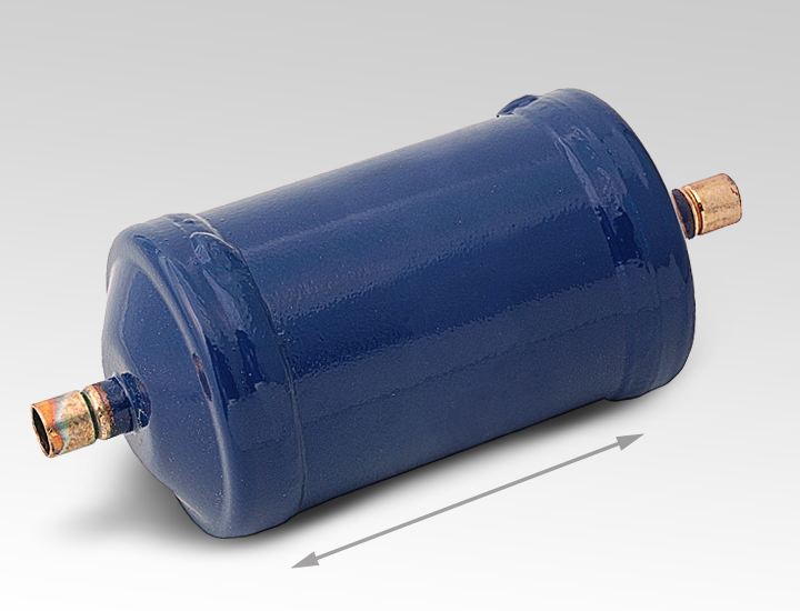 PRO PARTS 3/8 (FILTER DRIER)