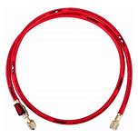 refrigerant charging hoses