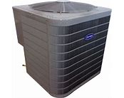 2t carrier heat pump 410a