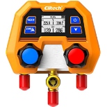 elitech mini manifold