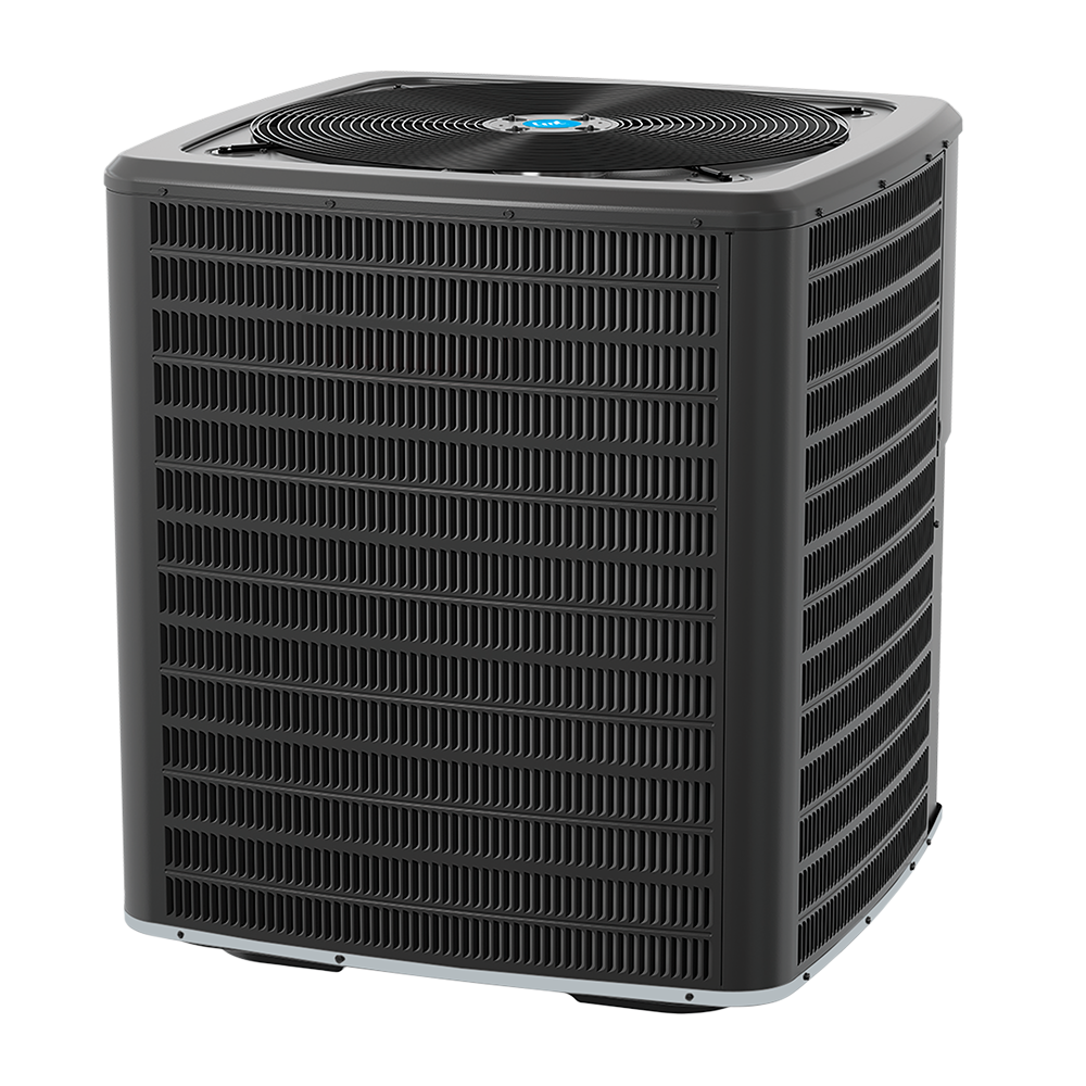 3.5 ton straight cooling goodman munfacturing company (1070)