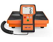 electronic refrigerant scale