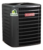 2t goodman heat pump R410a (1040)