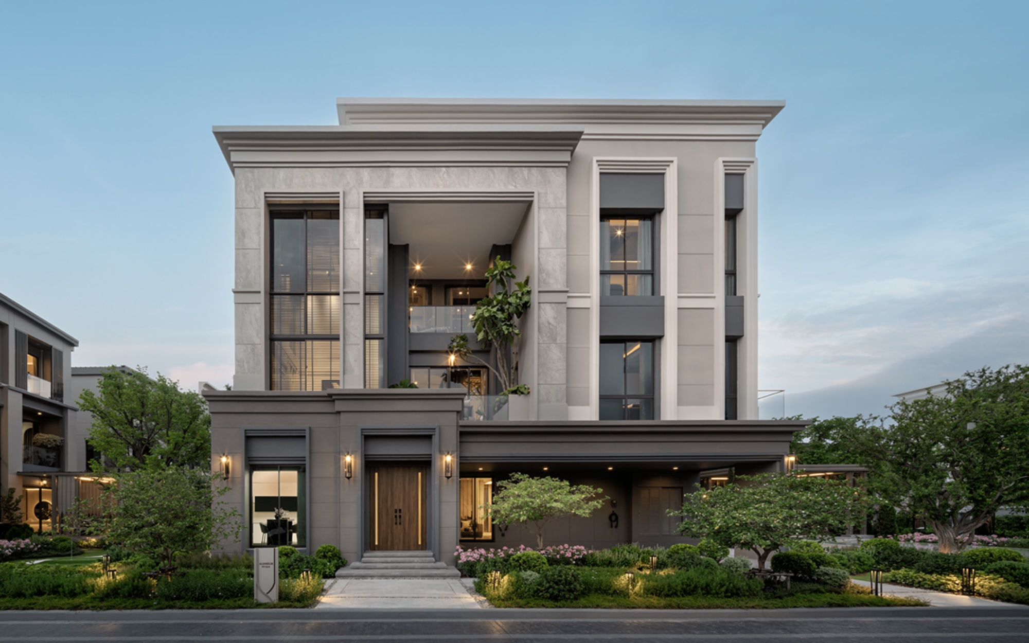 บางกอก บูเลอวาร์ด