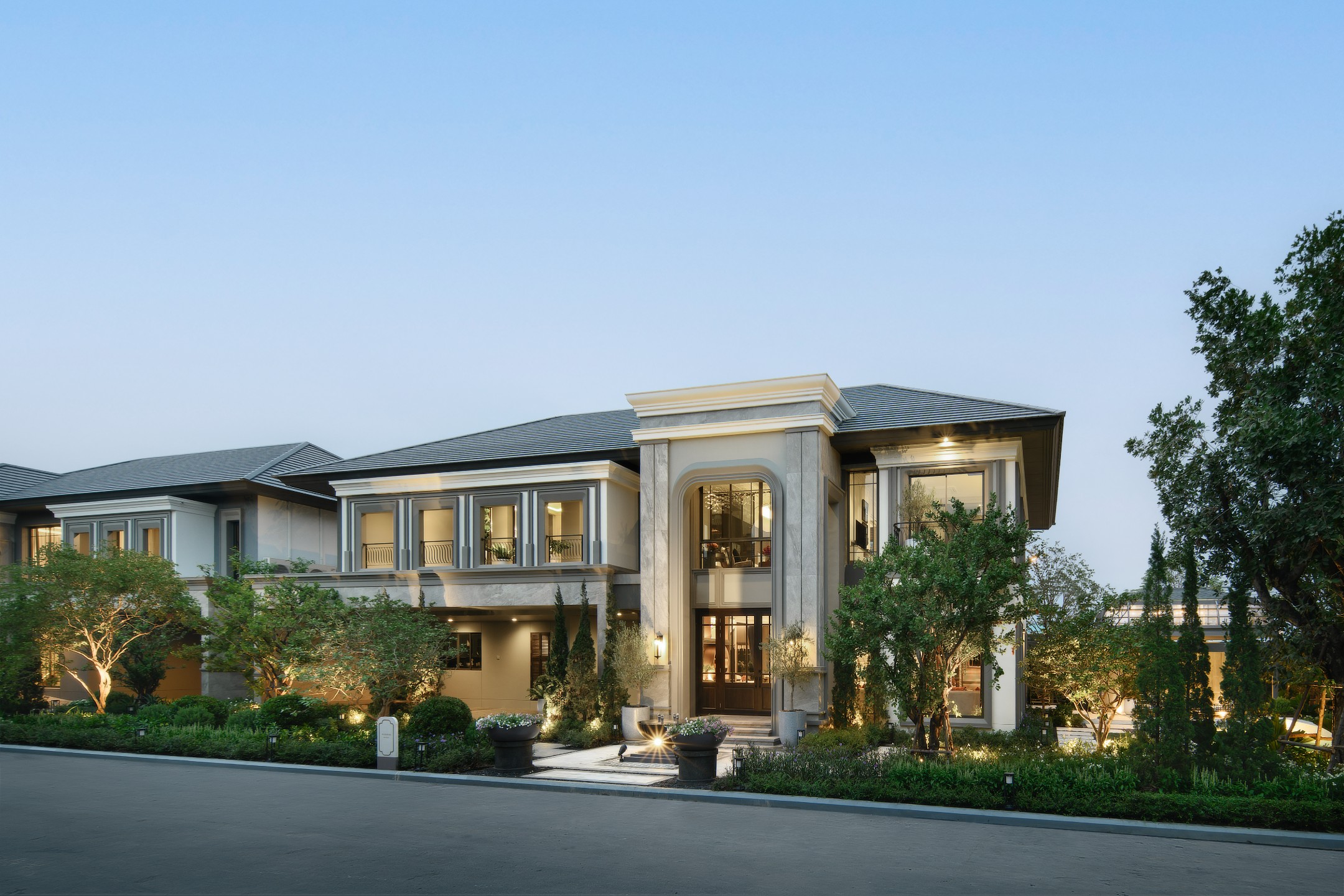 แกรนด์ บางกอก บูเลอวาร์ด กรุงเทพกรีฑา - Image 5