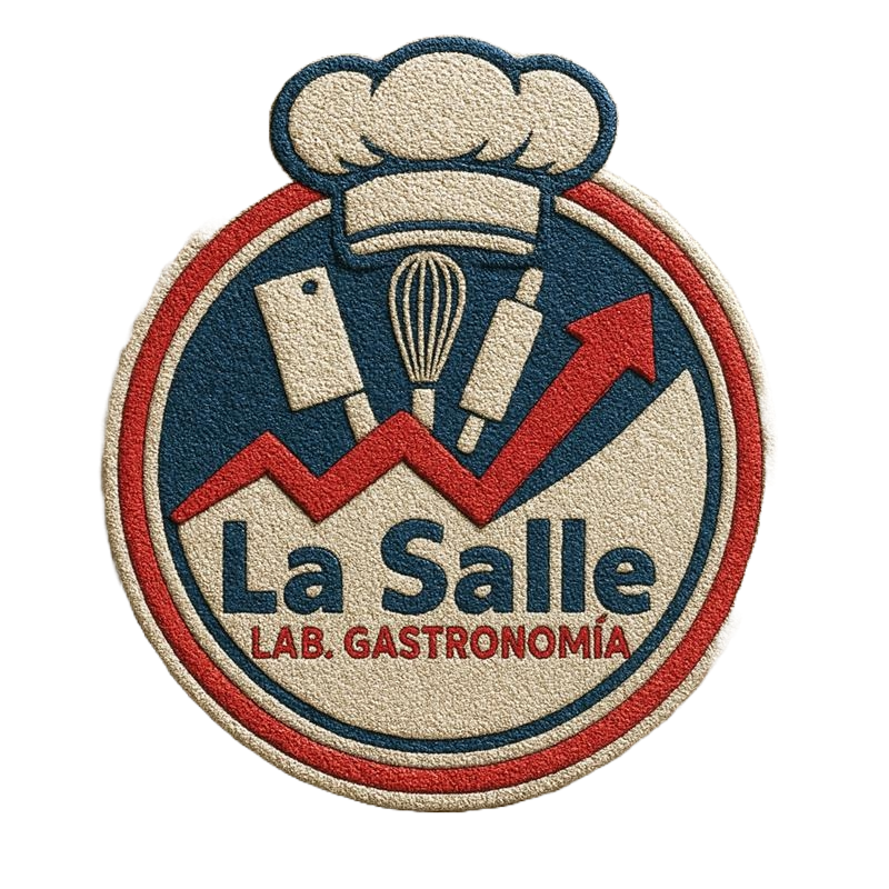 Logo La Salle