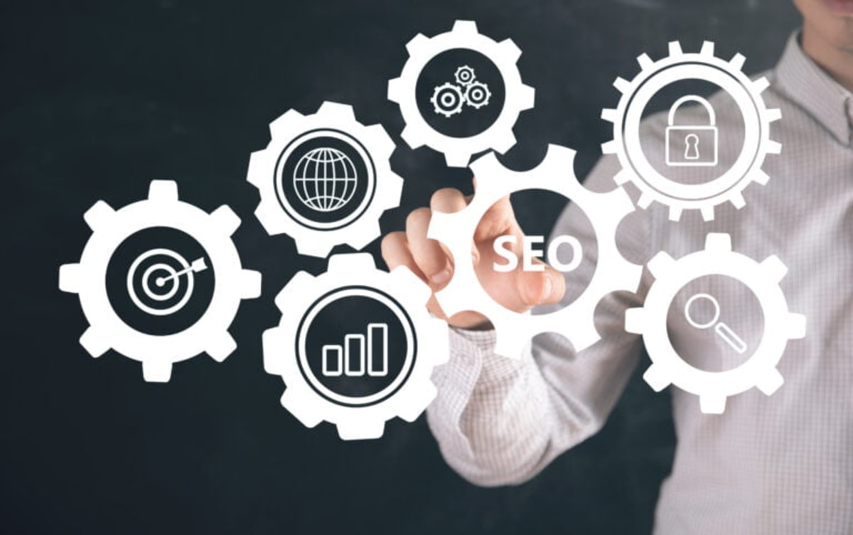 5 Shopify SEO Tips