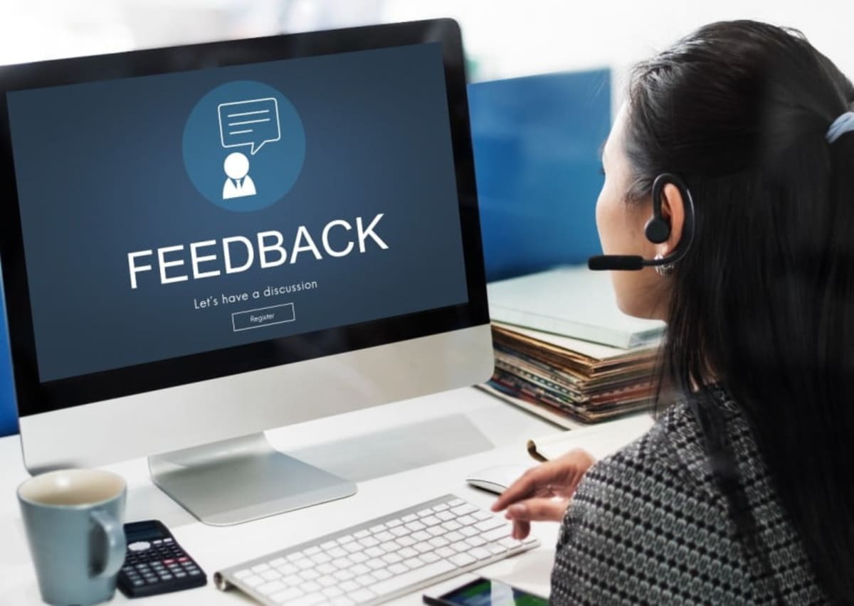Online Reputation Management