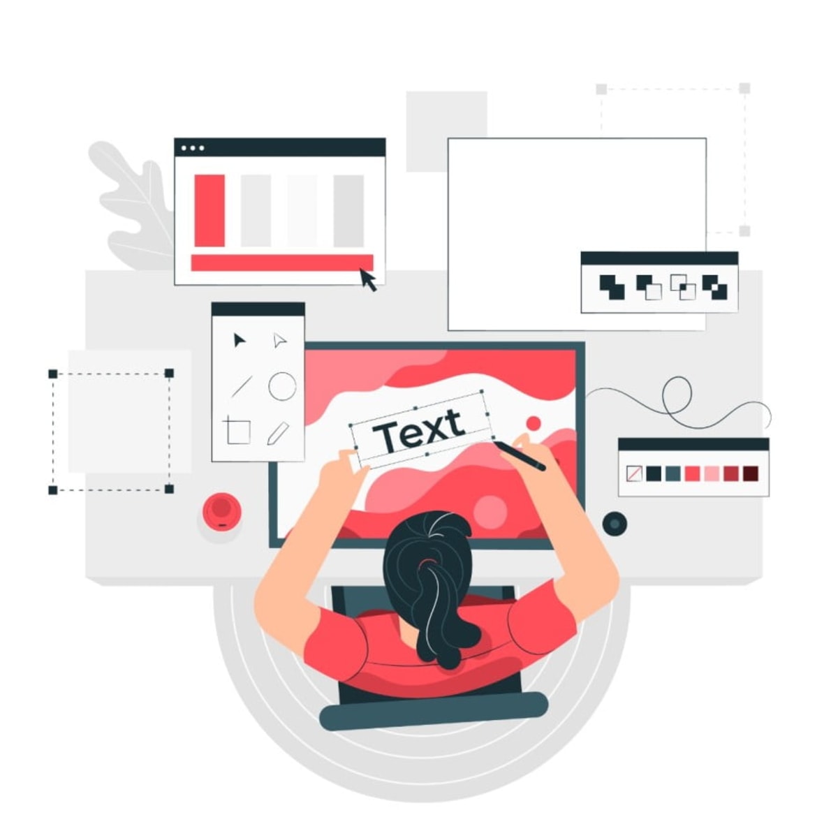 White Space on Design