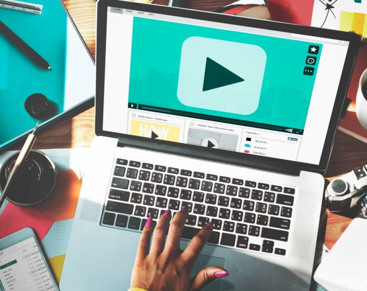 Incorporate Video Content