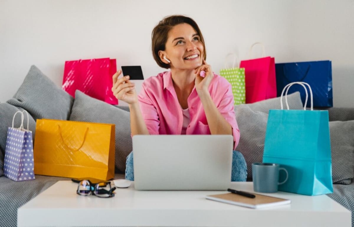 Online Customers