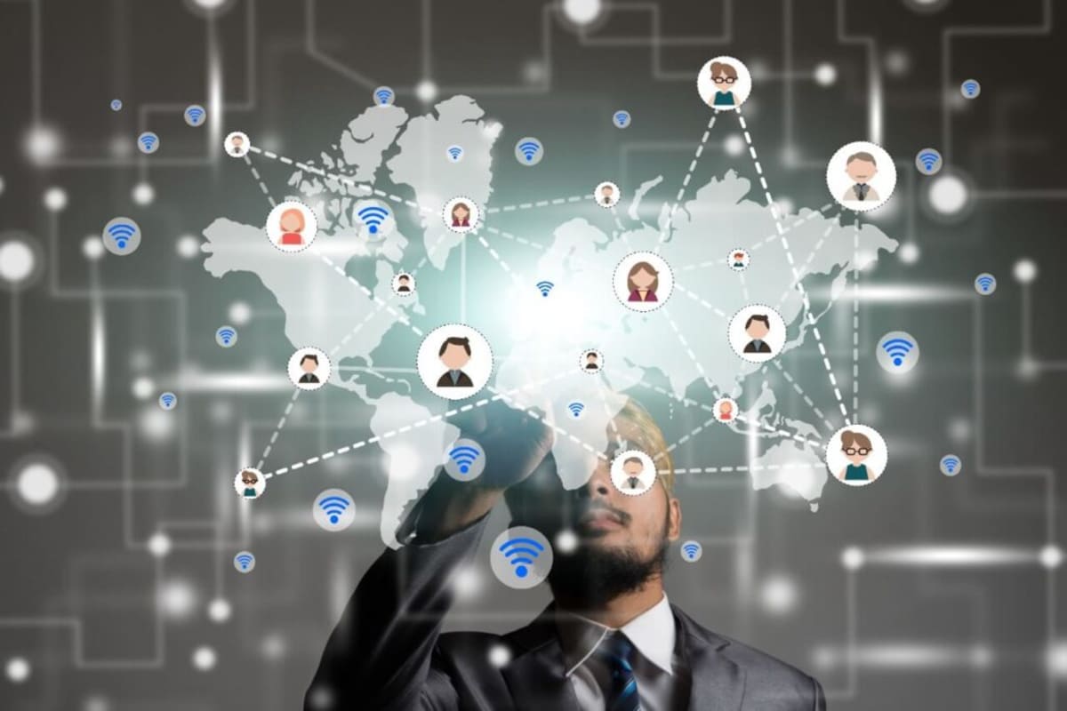 Expand Your Business