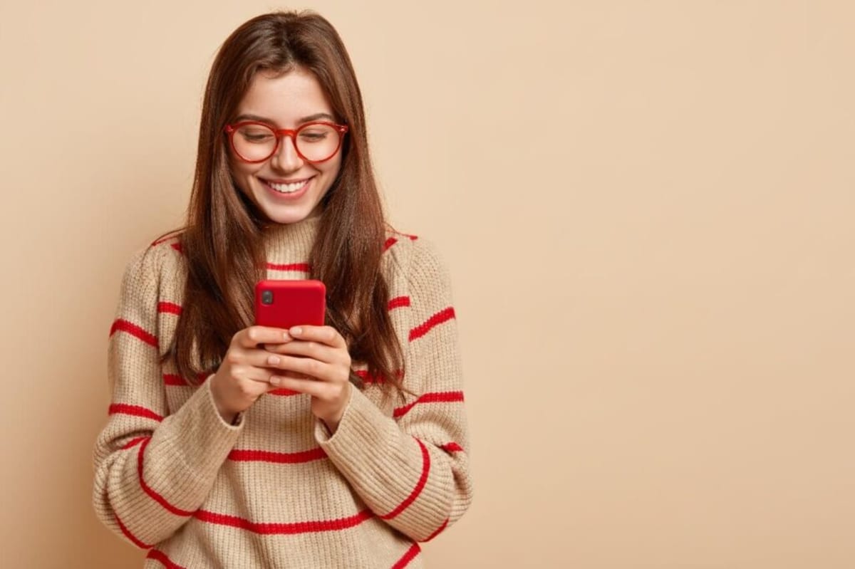 Mobile Pages