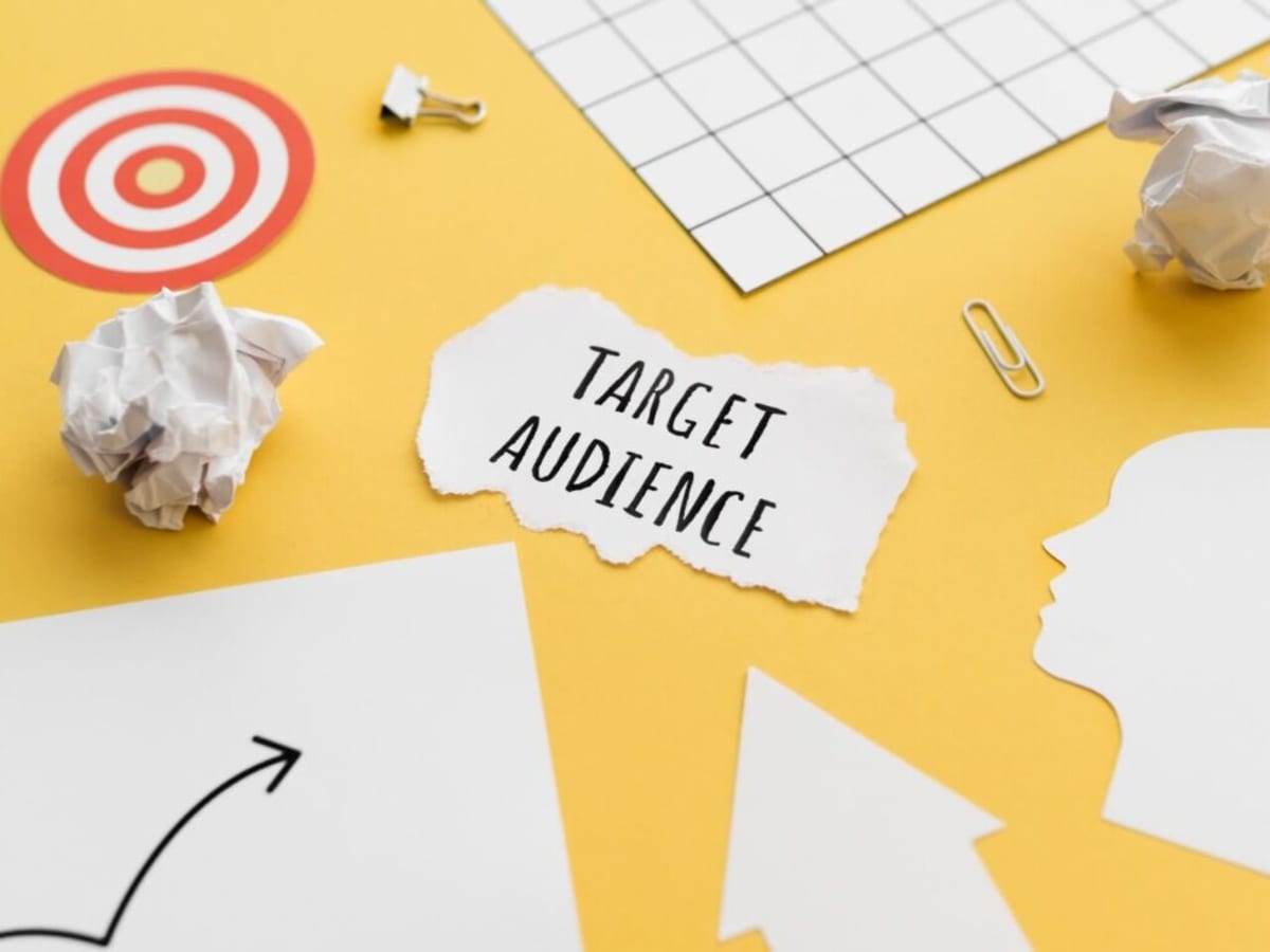 Audience Targeting