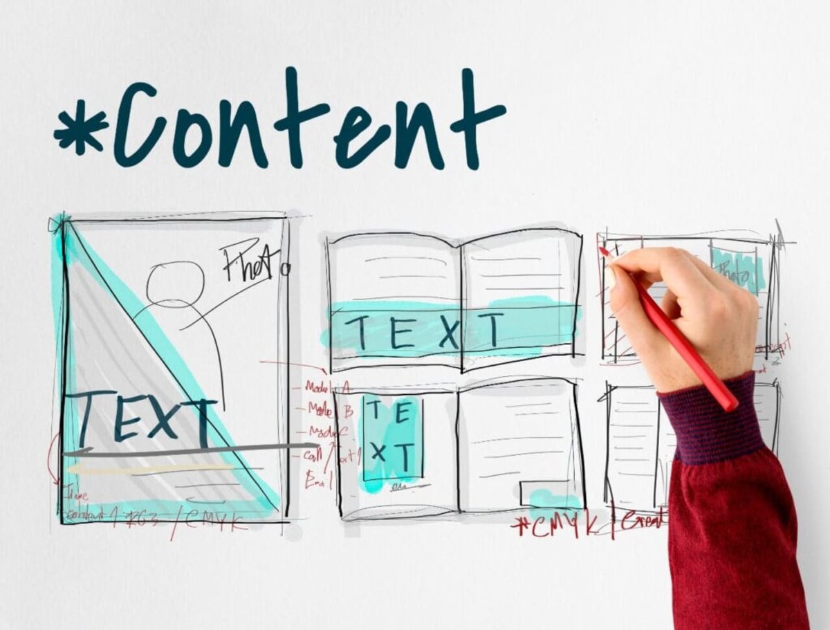 Content Formatting