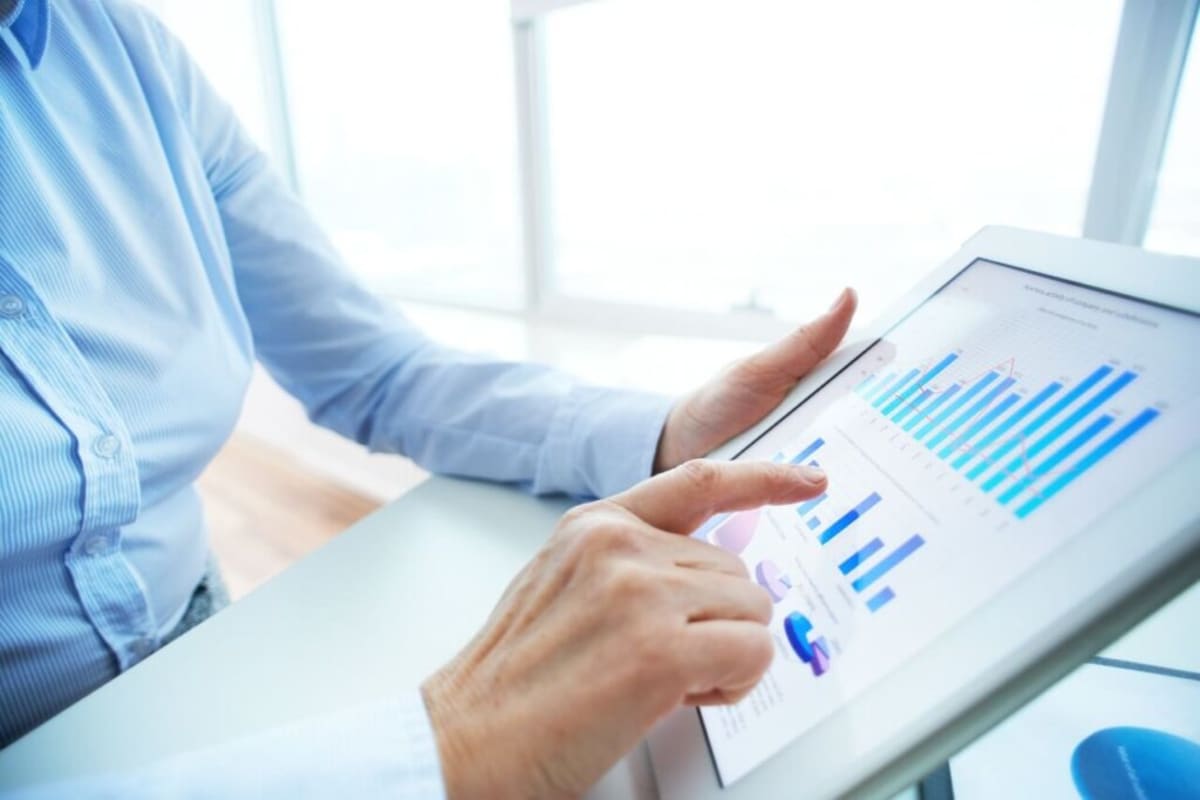 SEO Ranking